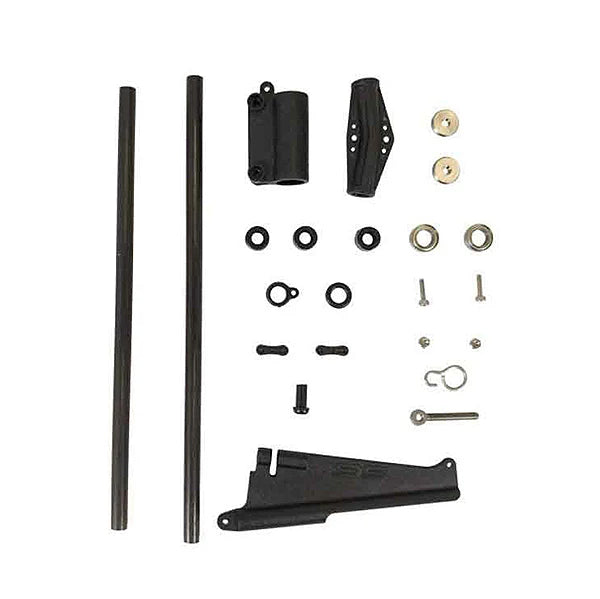 Genuine Joysway Boat Parts DF95 Main Boom Pack B (New) (BOX 60)