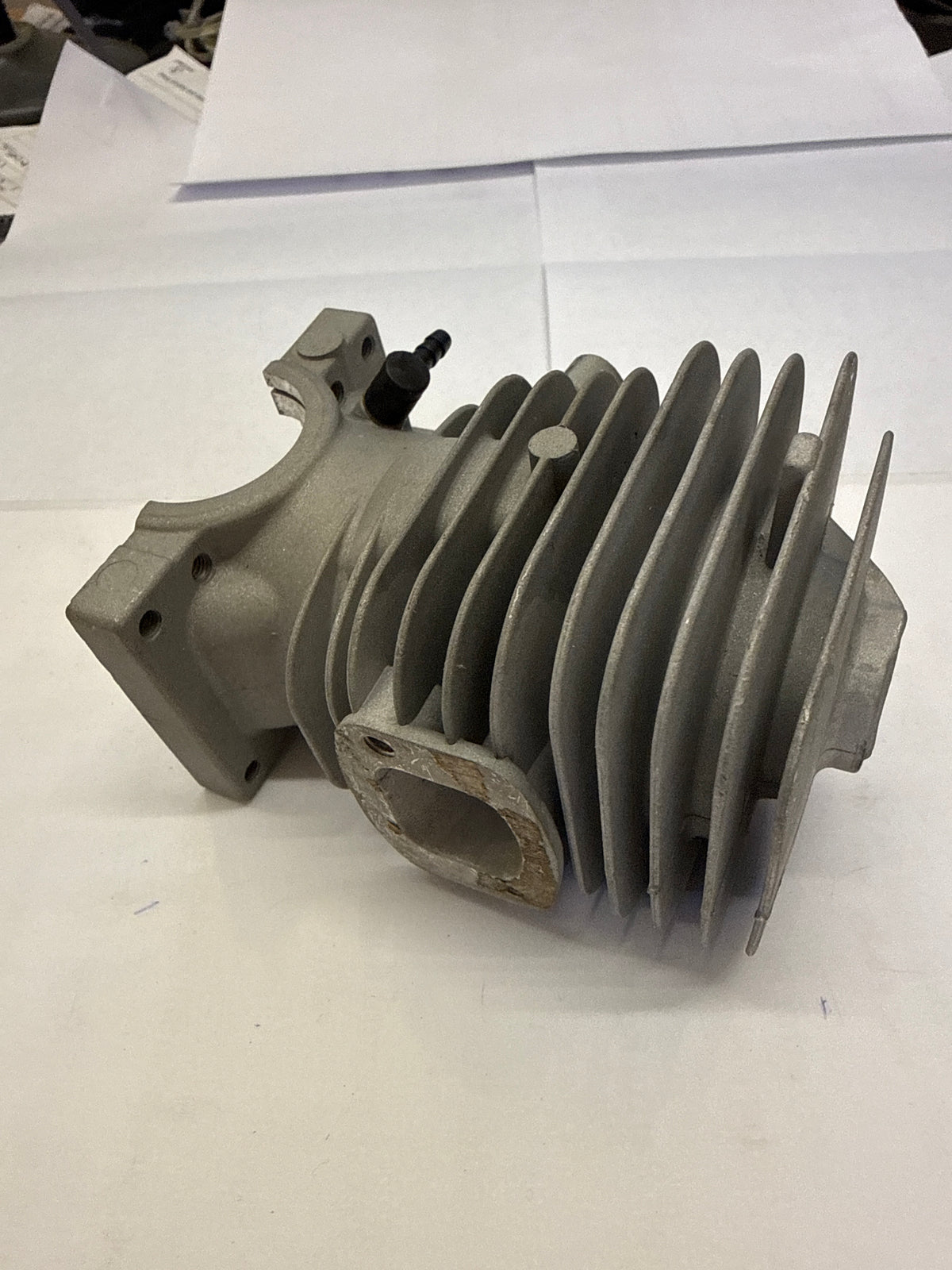 CRRC Accessories Crankcase - GF40i (Box100)