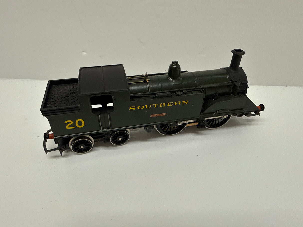 Hornby Southern 20 M7 Shanklin Loco - SECOND HAND