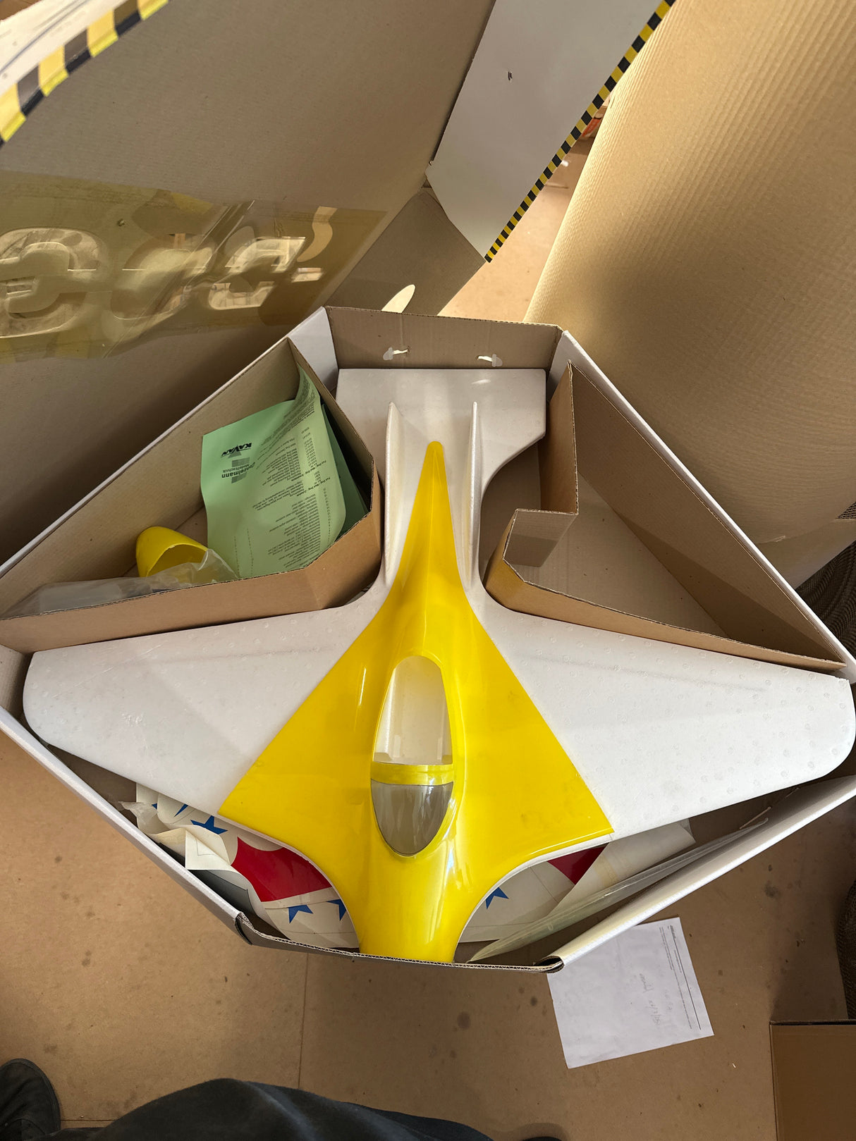 Free Scale Fun Dog IC/EP