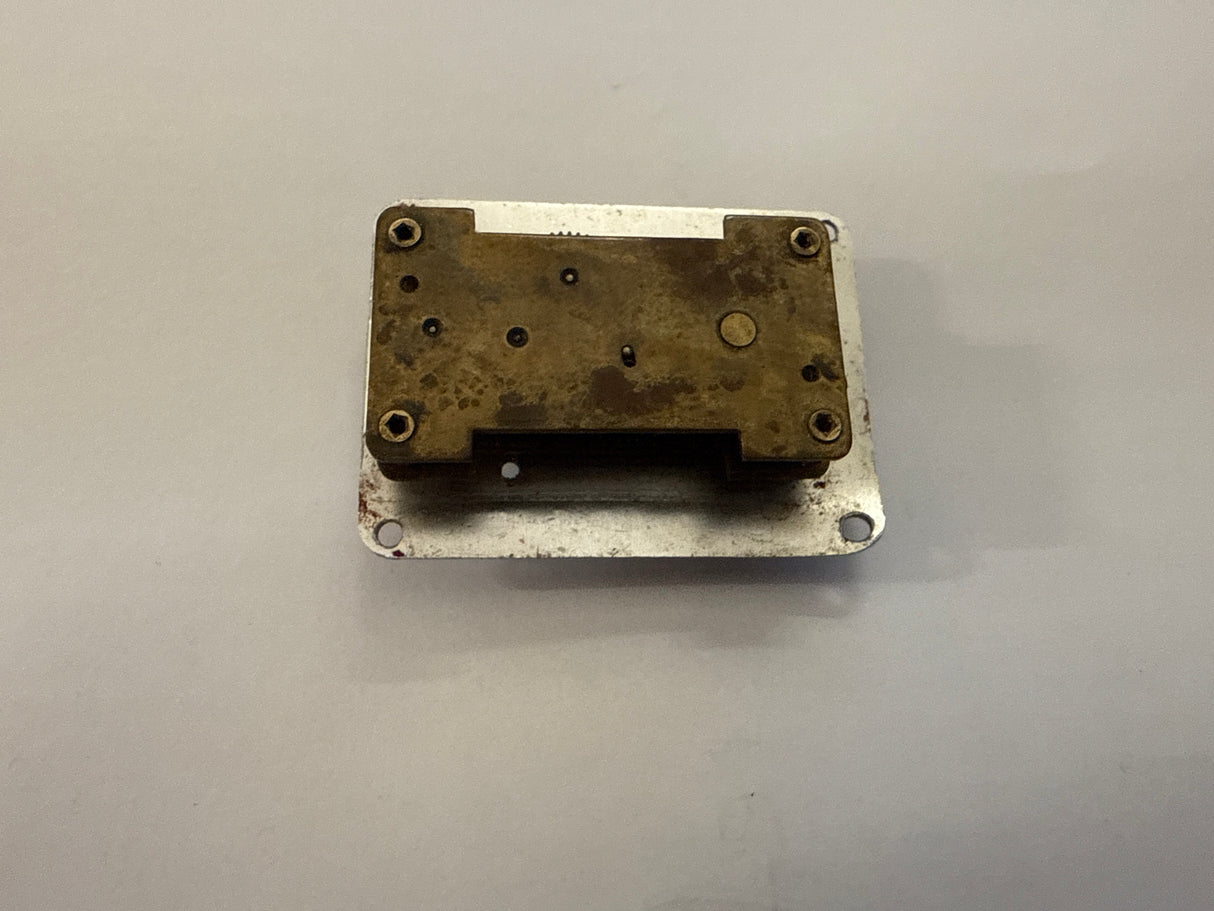 D.T. Tick Off Dethermalizer