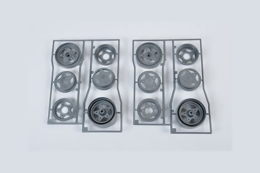 Tamiya Spares RC F/R PARTS BAG: 58441- 9005073 (Box 104)