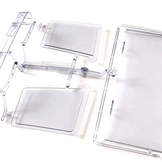 Tamiya RC Windscreen for Scania 56318