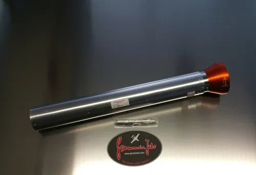 Grumania Double Walled Tail Pipe - New GAS TURBINE TAIL PIPE