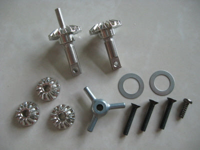 Tamiya TNX 5.2R Diff Gear Bag 9404698 (Box 41)