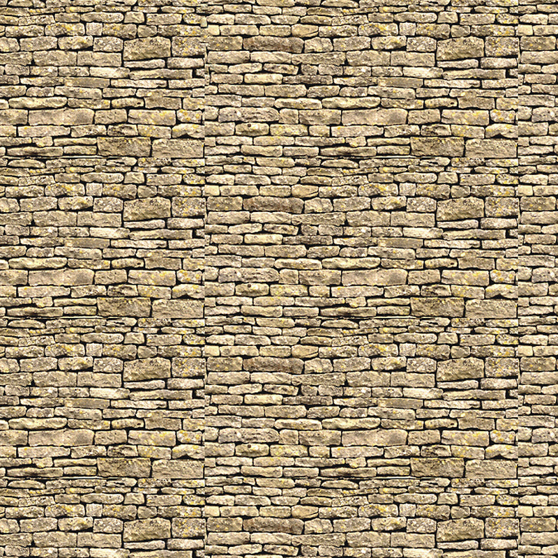 BM029N N GAUGE YORKSHIRE STONE