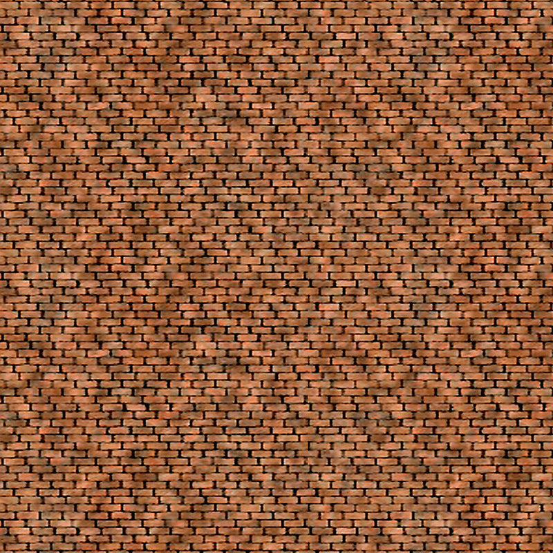 BM030N N GAUGE ENGINEERING BRICK
