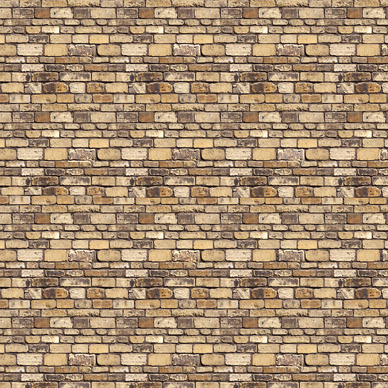 BM044N N GAUGE STONE BLOCKS