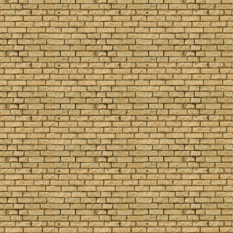 BM015 NEW & IMPROVED DRESSED STONE 00 BUILDING PAPERS