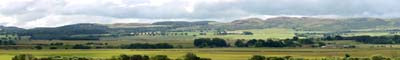 P208C PREMIUM HILLS & DALES OO 9 BACKSCENE