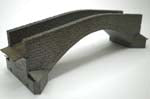 NBR2 N SCALE ROAD BRIDGE