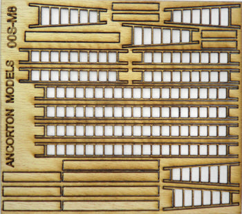 OOSM8 BUILDERS LADDERS & PLANKS