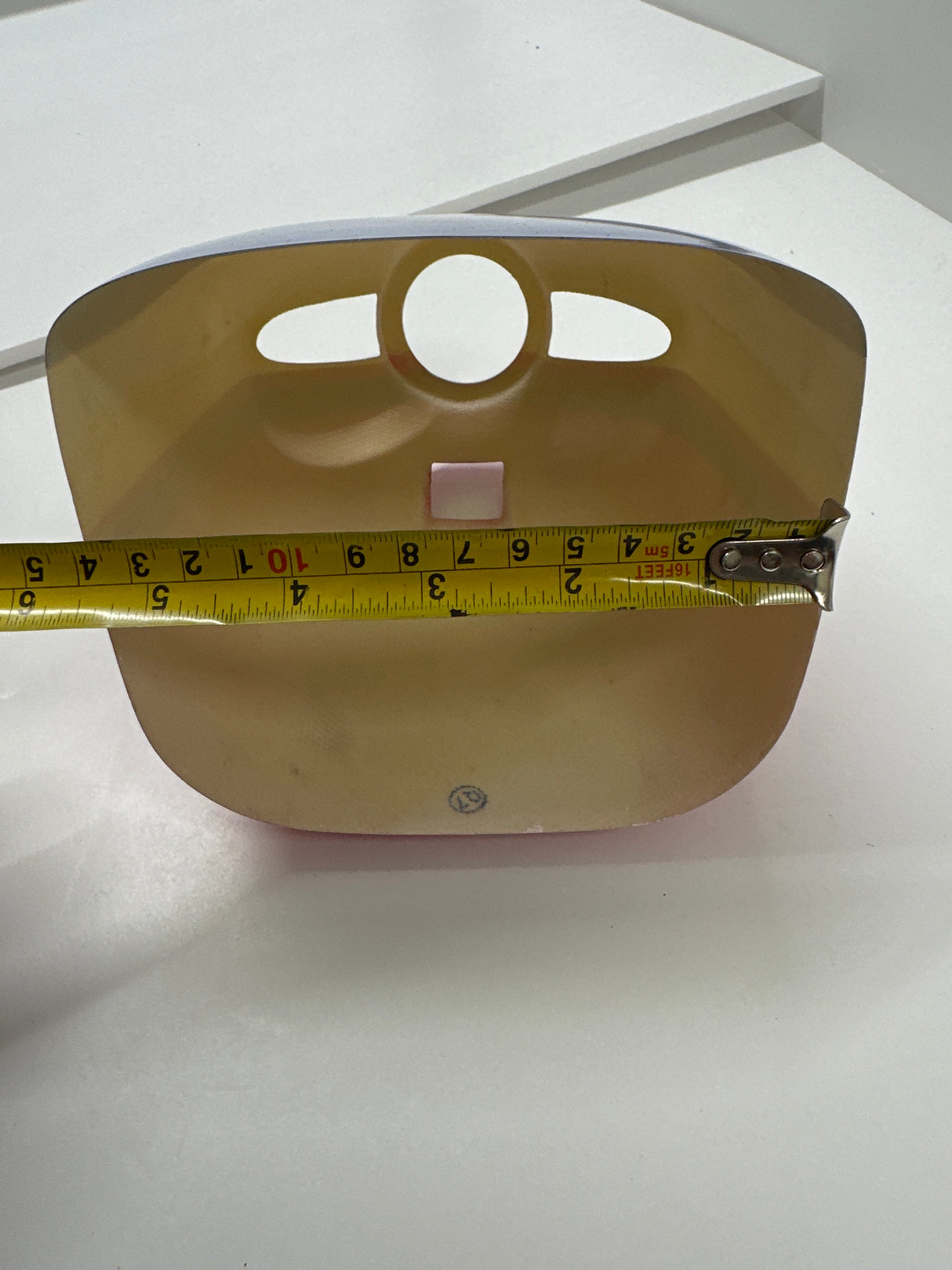 Extreme Flight Edge 540 48 Inch Canopy Red - Black