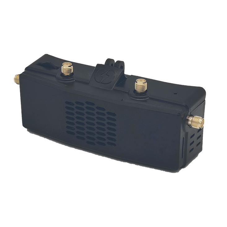 HDZero VRX Video Receiver HDZ3500 (Box 47)