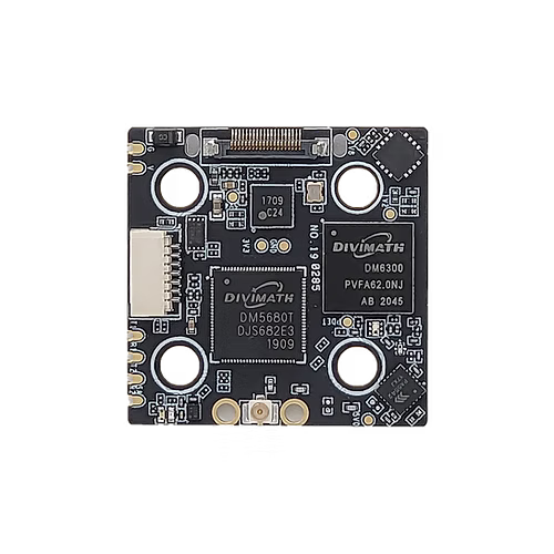 HDZero Race V2 VTX Video Transmitter (Box 47)