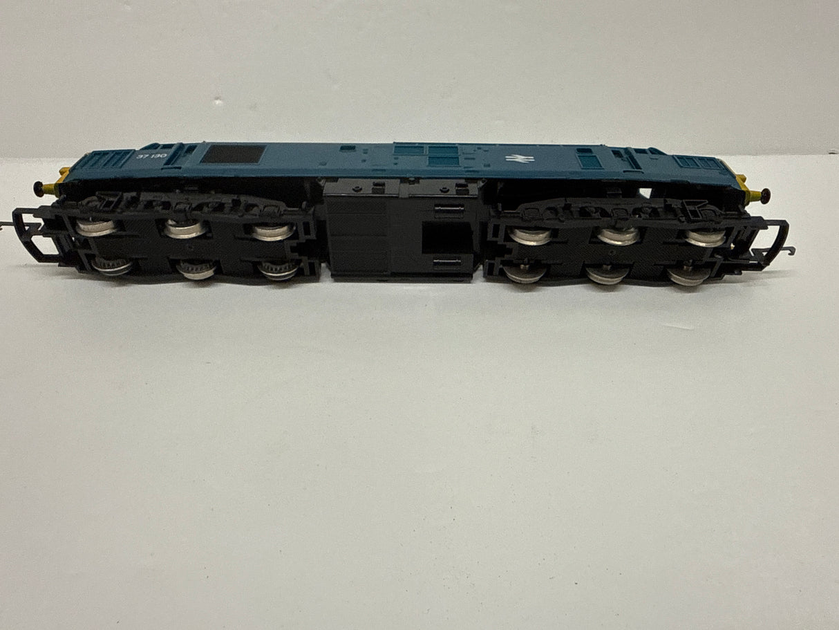 Hornby OO Class 37 Diesel Loco 37130 - SECOND HAND