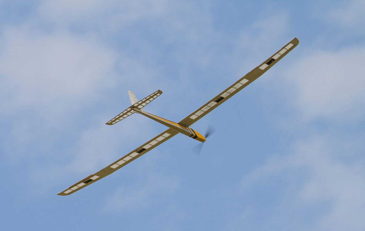 Aeronaut SCOPE GLIDER Kit