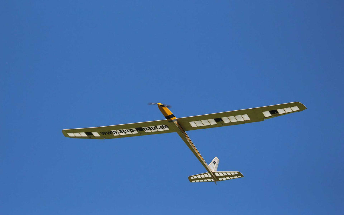 Aeronaut SCOPE GLIDER Kit