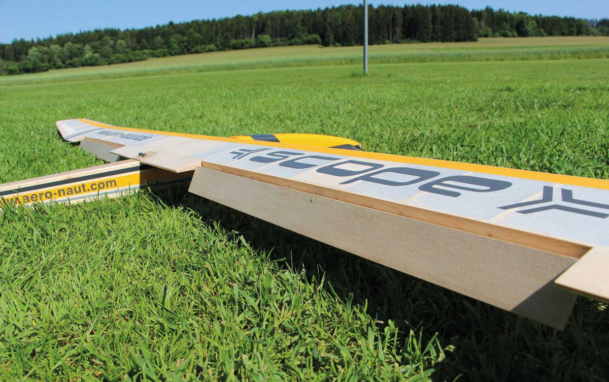 Aeronaut SCOPE GLIDER Kit