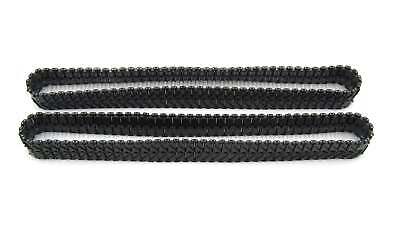 Tamiya Tank Track(1Set) For M26 Pershing 56016