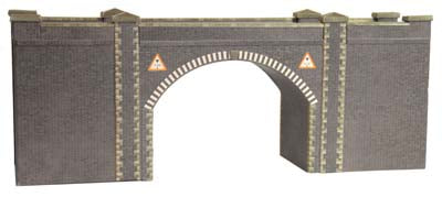 A15 SUPERQUICK BLUE BRICK BRIDGE