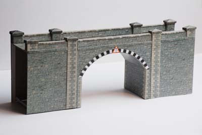 A16 SUPERQUICK STONE BRIDGE