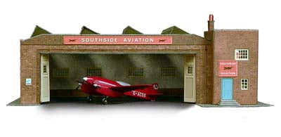 B34 SUPERQUICK BUS DEPOT