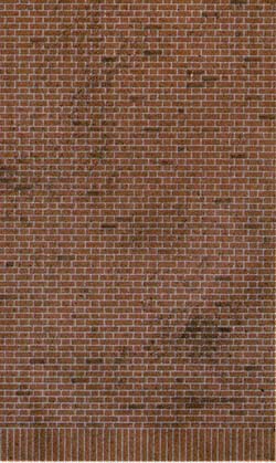 D1 SUPERQUICK RED BRICK PAPER