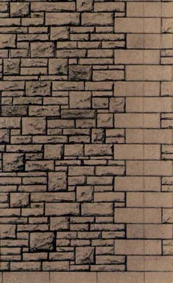 D12 SUPERQUICK GREY RUBBLE WALLING