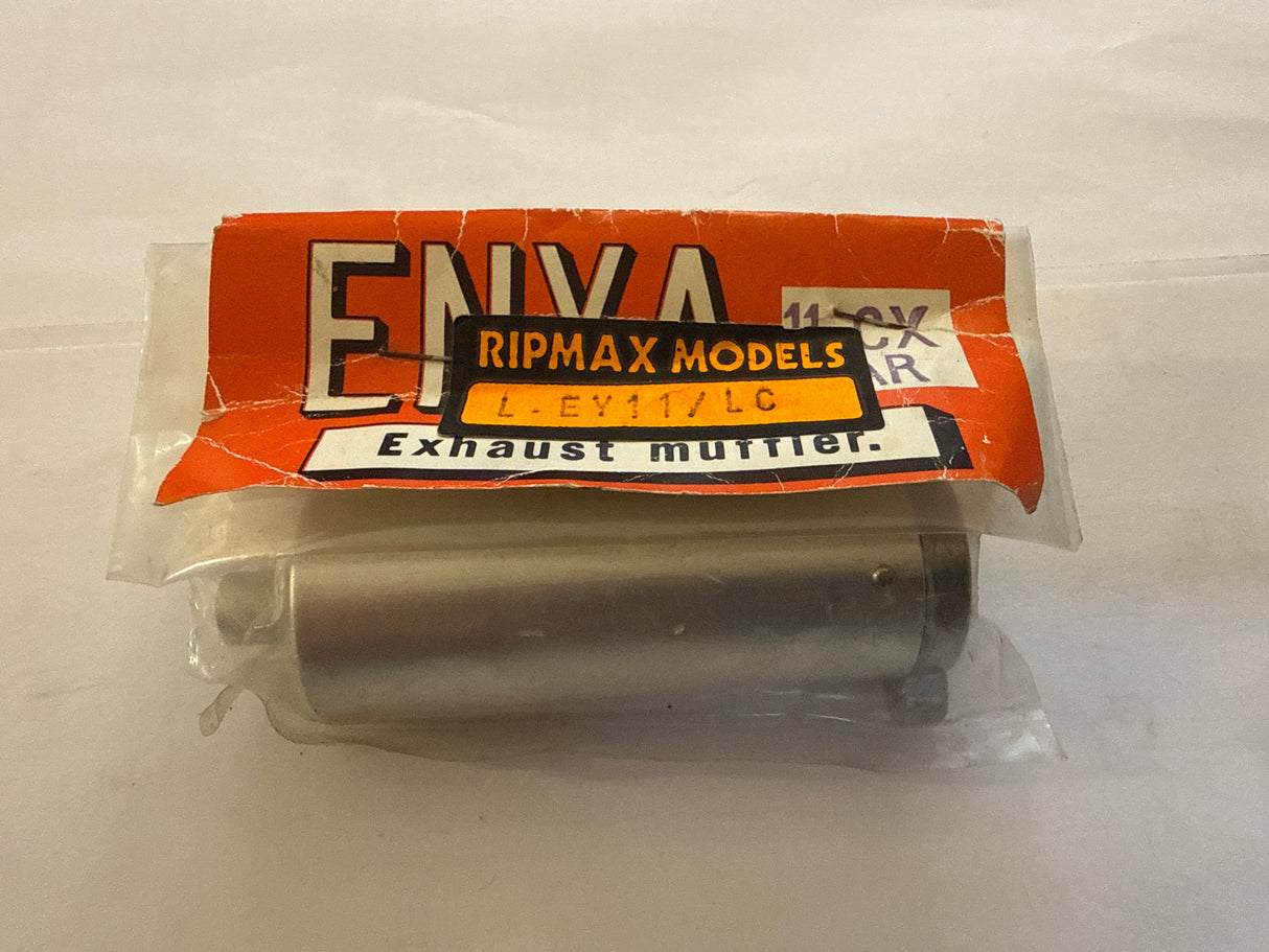 Enya 11-CX Car Exhaust Muffler (Box51)