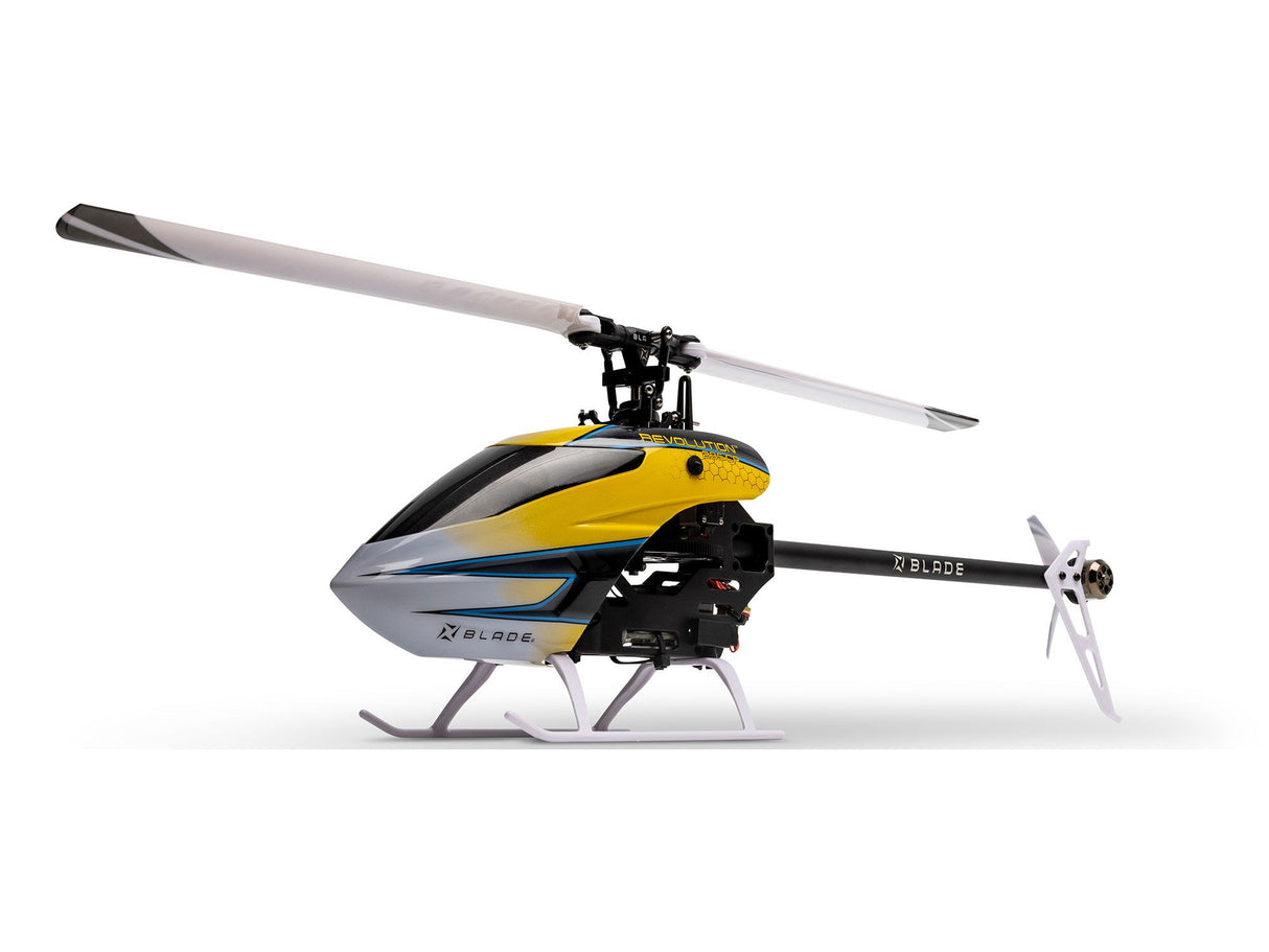 Blade Revolution 235 CP BNF Basic with SAFE