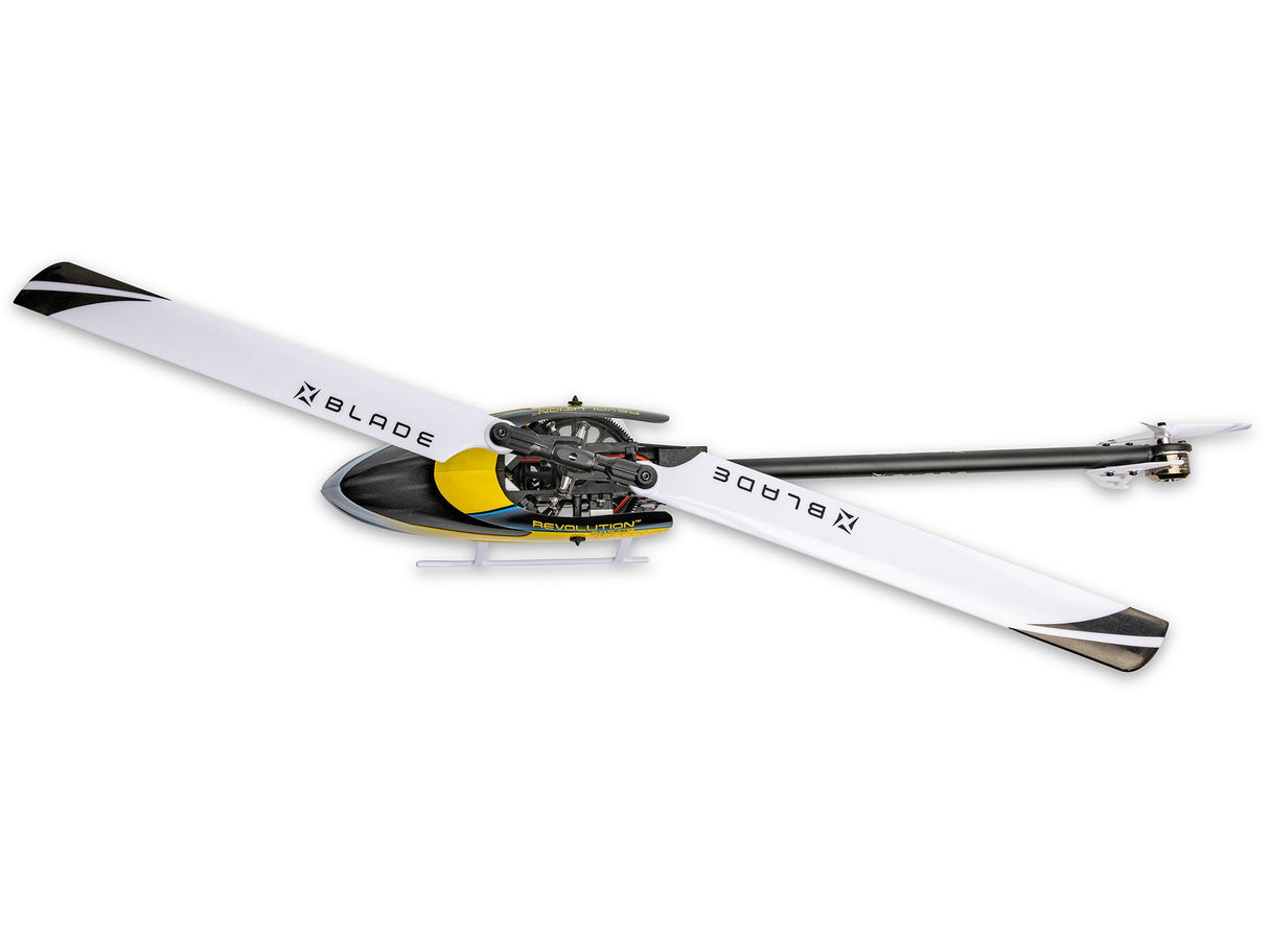 Blade Revolution 235 CP BNF Basic with SAFE