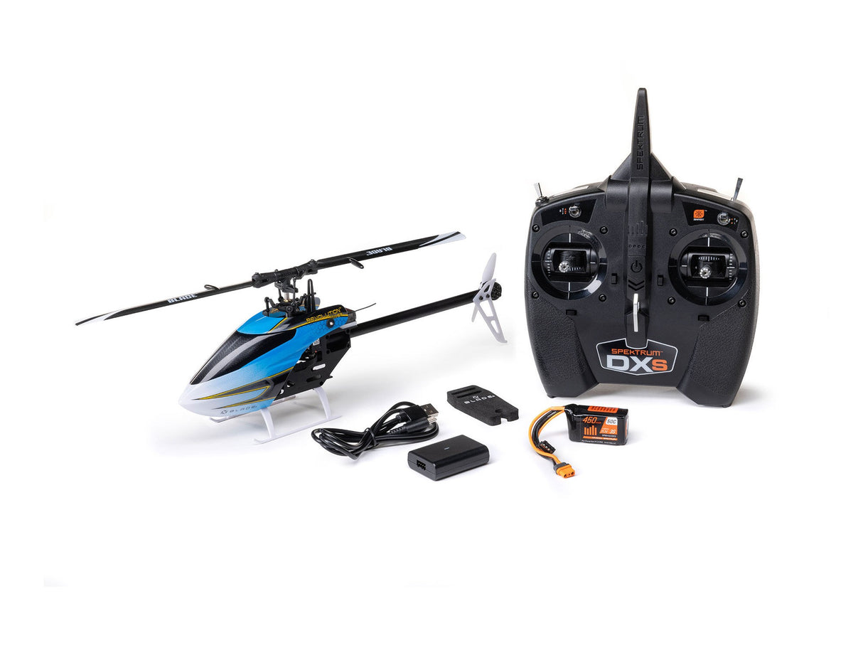 Blade Revolution 155 CP RTF with SAFE - Pre Order - Expected Early November