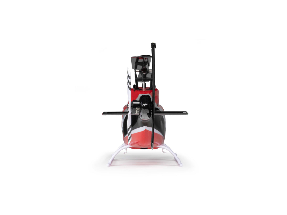Blade Bell 206 Jet Ranger 235 CP RTF Basic with SAFE - Pre Order - Expected Late November/December