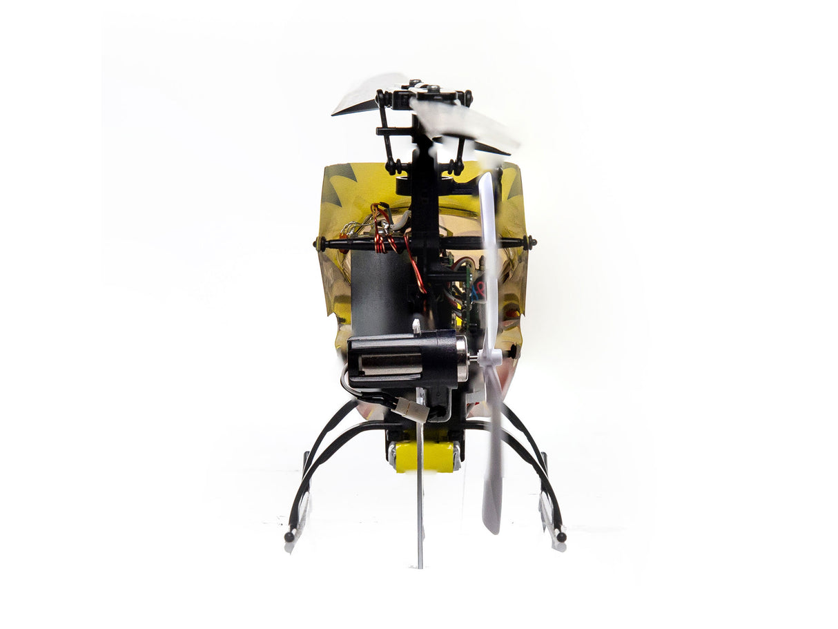 Blade 120 S2 RTF with SAFE