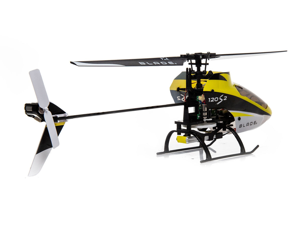 Blade 120 S2 RTF with SAFE