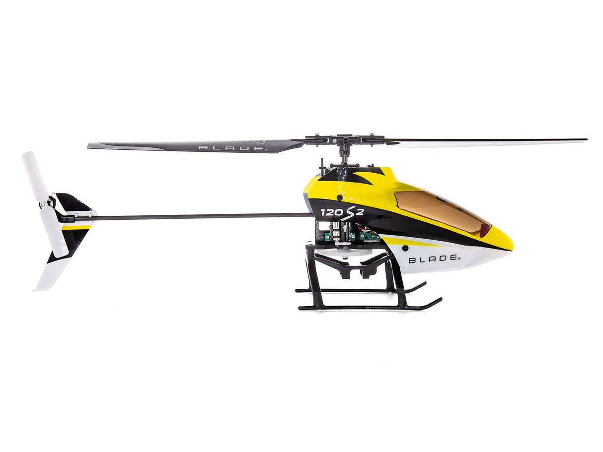 Blade 120 S2 RTF with SAFE