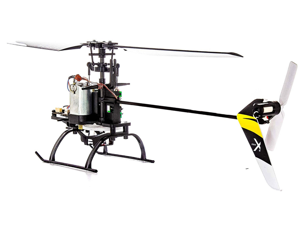 Blade 120 S2 RTF with SAFE