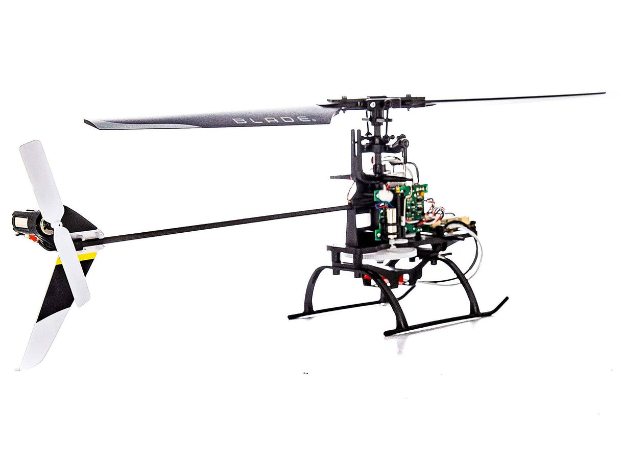 Blade 120 S2 RTF with SAFE