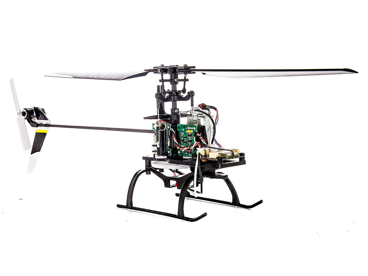 Blade 120 S2 RTF with SAFE