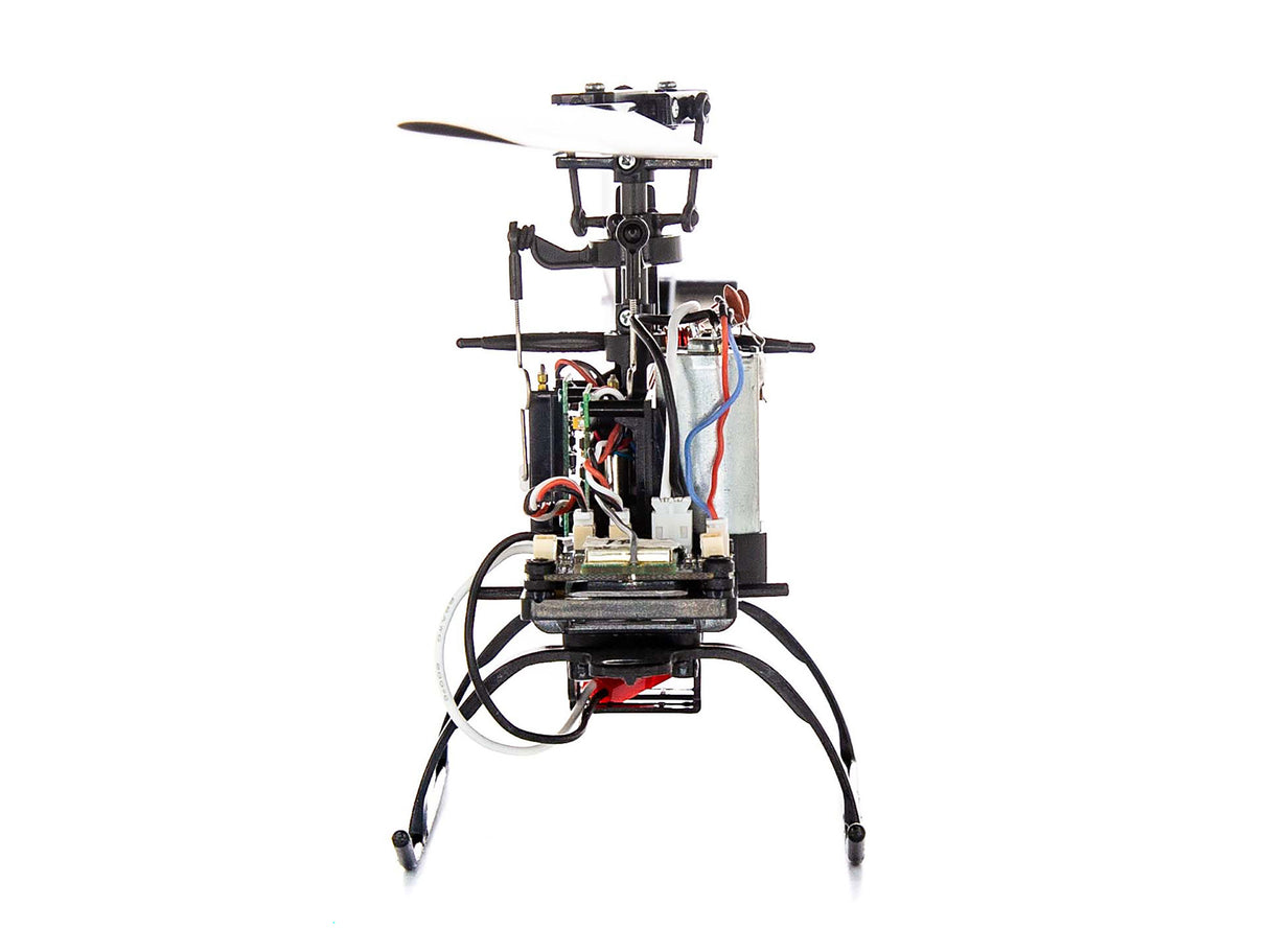 Blade 120 S2 RTF with SAFE