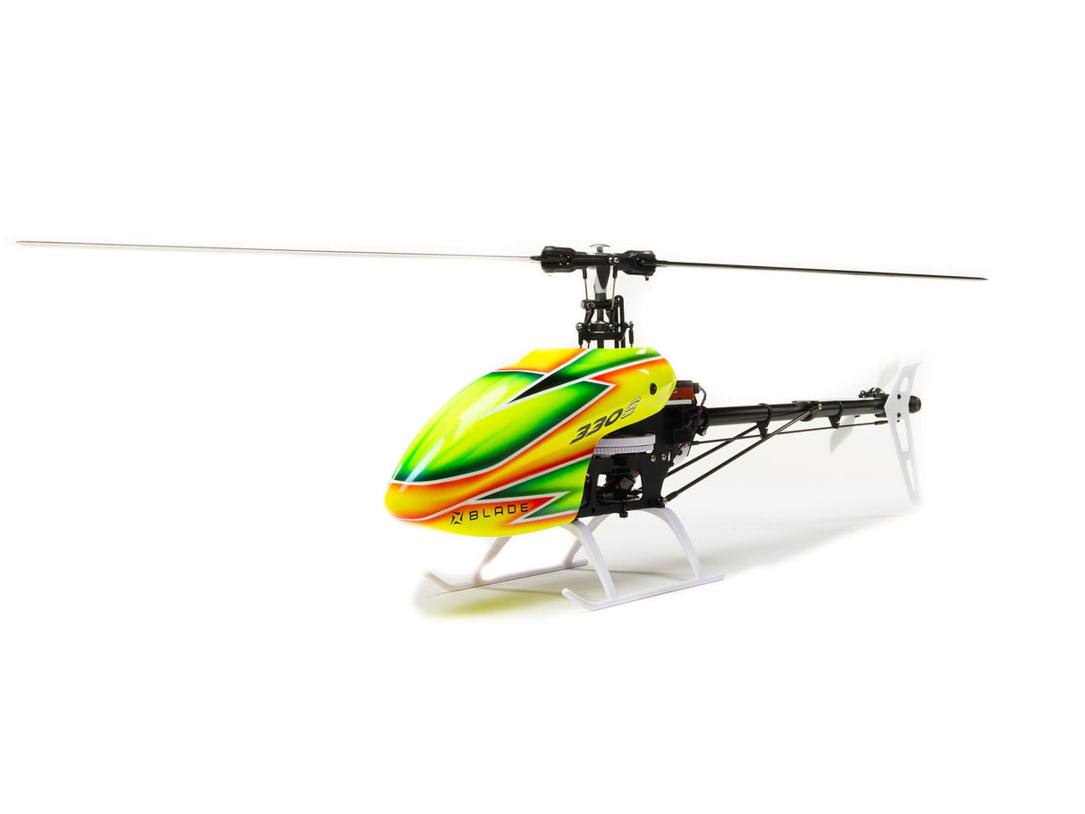Blade Helicopter 330 S RTF Basic with SAFE