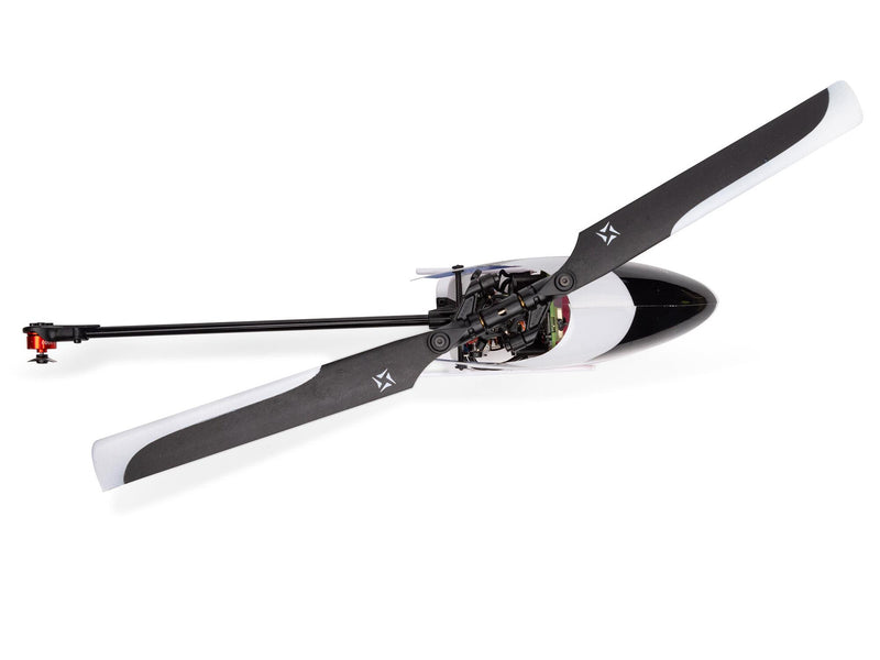 E-FLITE Blade InFusion 120 BNF Basic with AS3X and SAFE