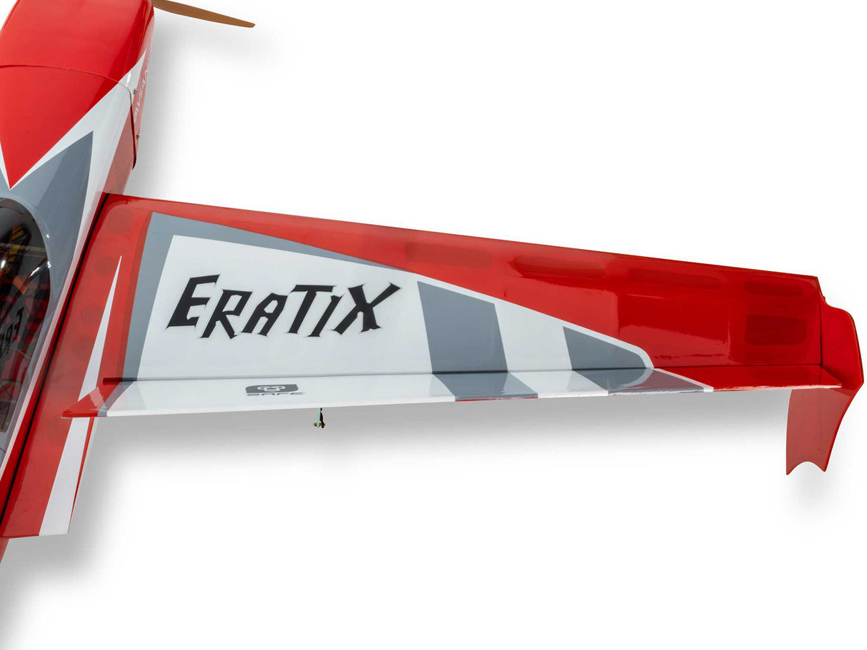E-Flite Eratix 3D SWS 1.6m (64 Inch) ARF - PRE ORDER - EXPECTED EARLY NOVEMBER