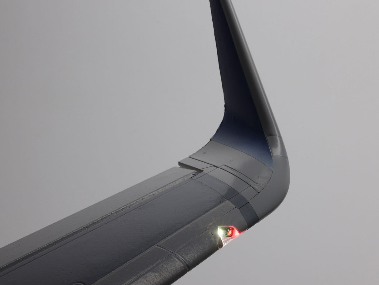 E-Flite Airbus A320neo Twin 64mm EDF PNP