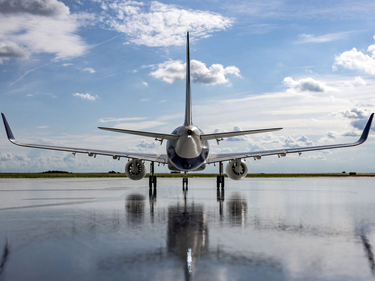 E-Flite Airbus A320neo Twin 64mm EDF PNP