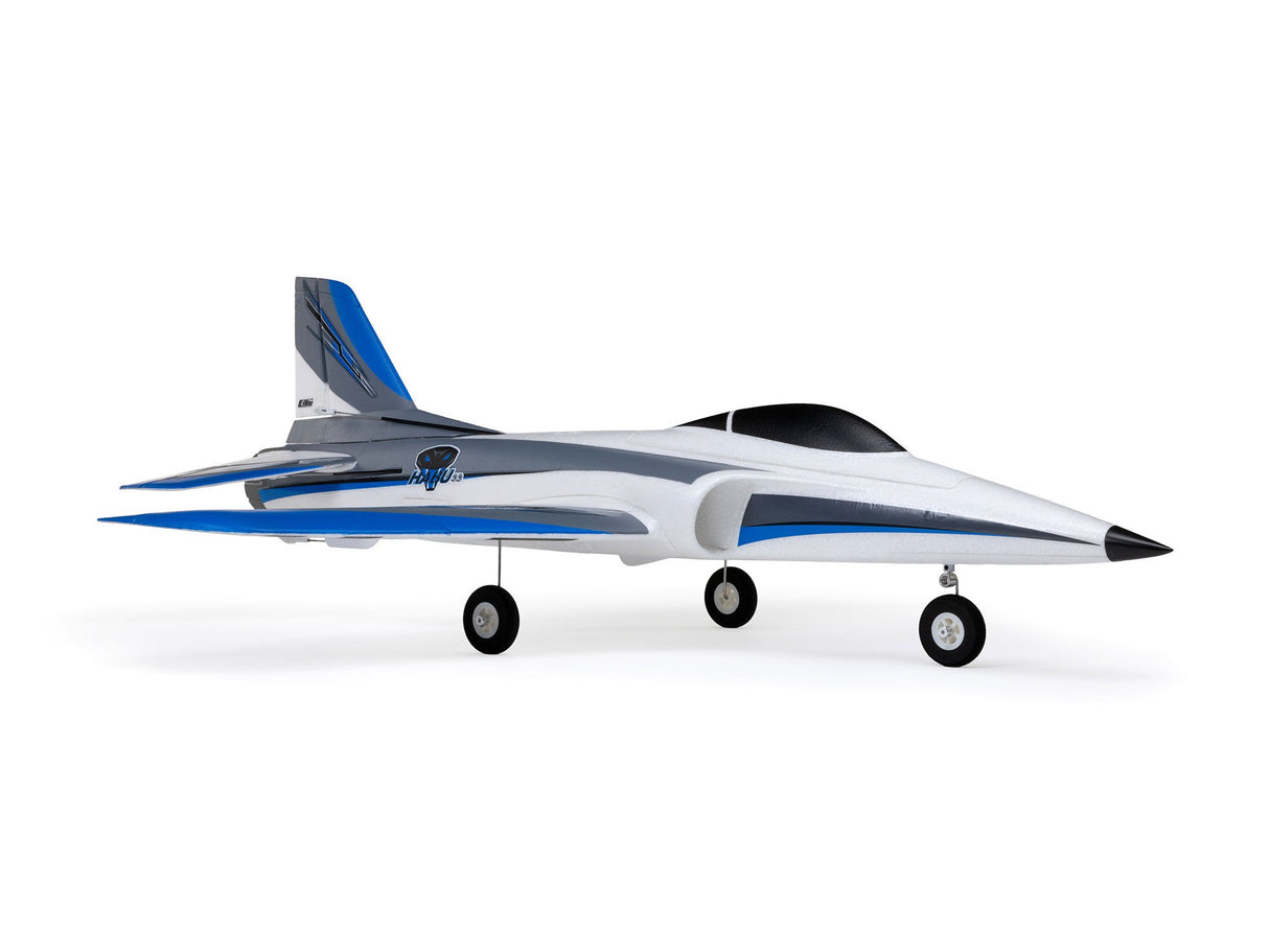 E-Flite Habu SS (Super Sport) 50mm EDF Jet PNP - Pre Order - EXPECTED LATE JUNE