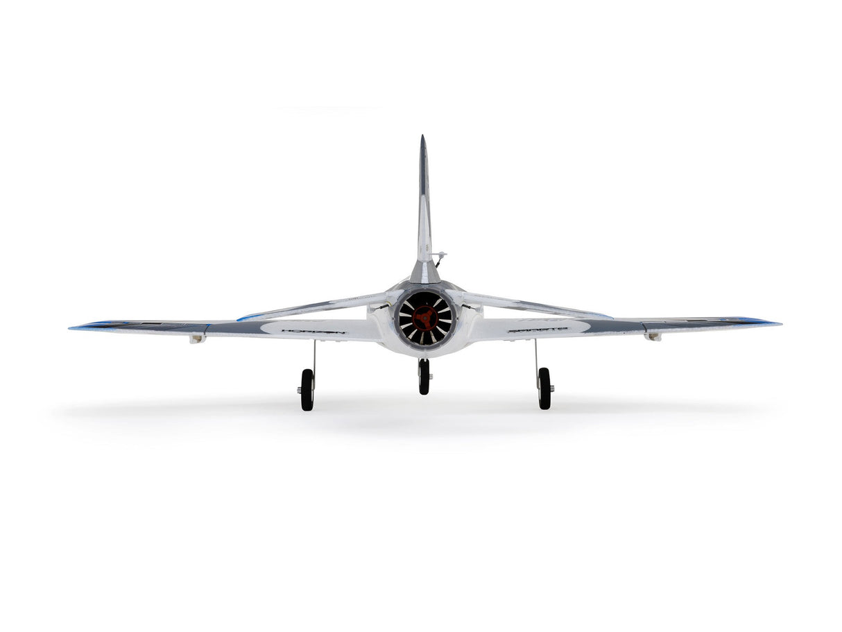 E-Flite Habu SS (Super Sport) 50mm EDF Jet PNP - Pre Order - EXPECTED LATE JUNE