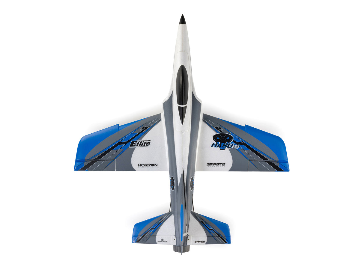 E-Flite Habu SS (Super Sport) 50mm EDF Jet PNP - Pre Order - EXPECTED LATE JUNE