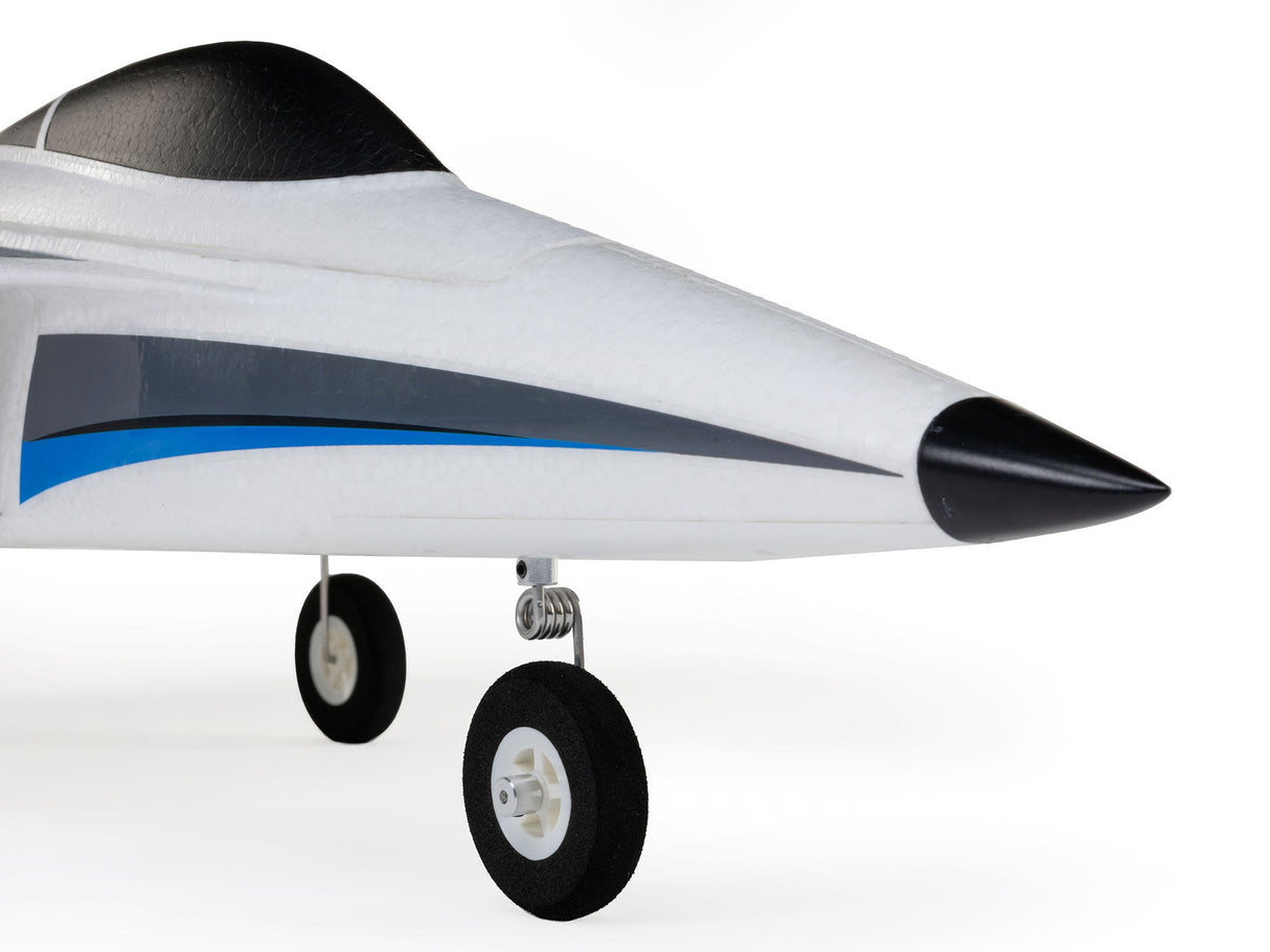 E-Flite Habu SS (Super Sport) 50mm EDF Jet PNP - Pre Order - EXPECTED LATE JUNE